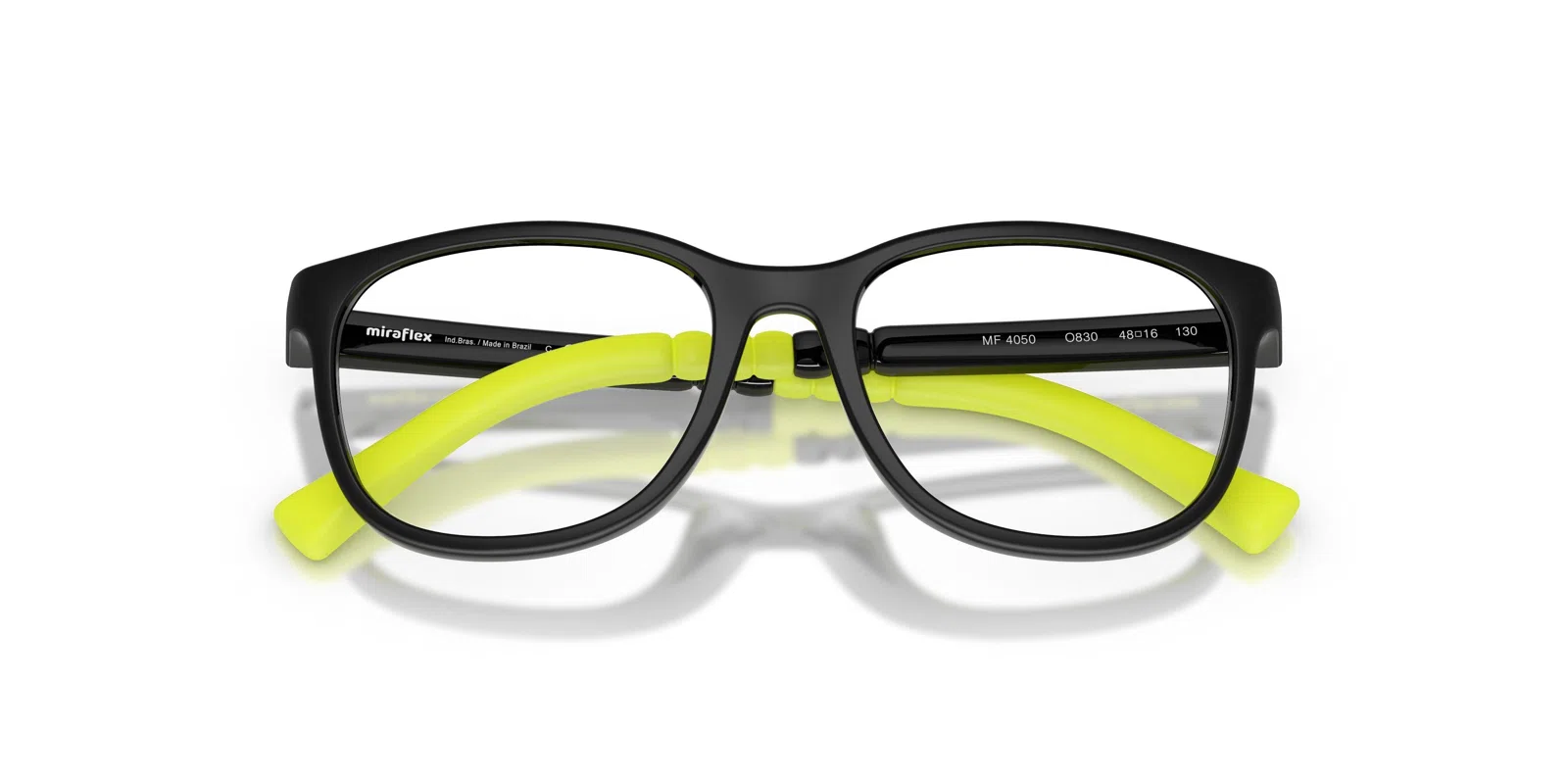 Miraflex 4050 Eyeglasses - view 14